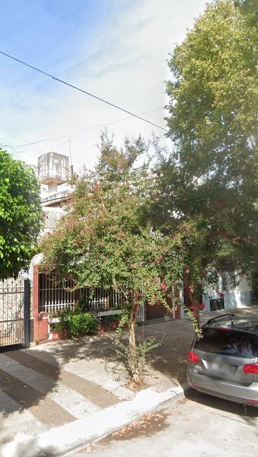 Terreno en venta - 147Mts2 - Villa Luro