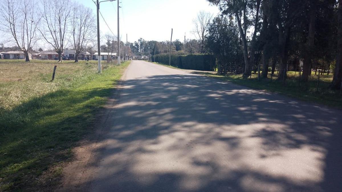 Terreno en Loma Verde