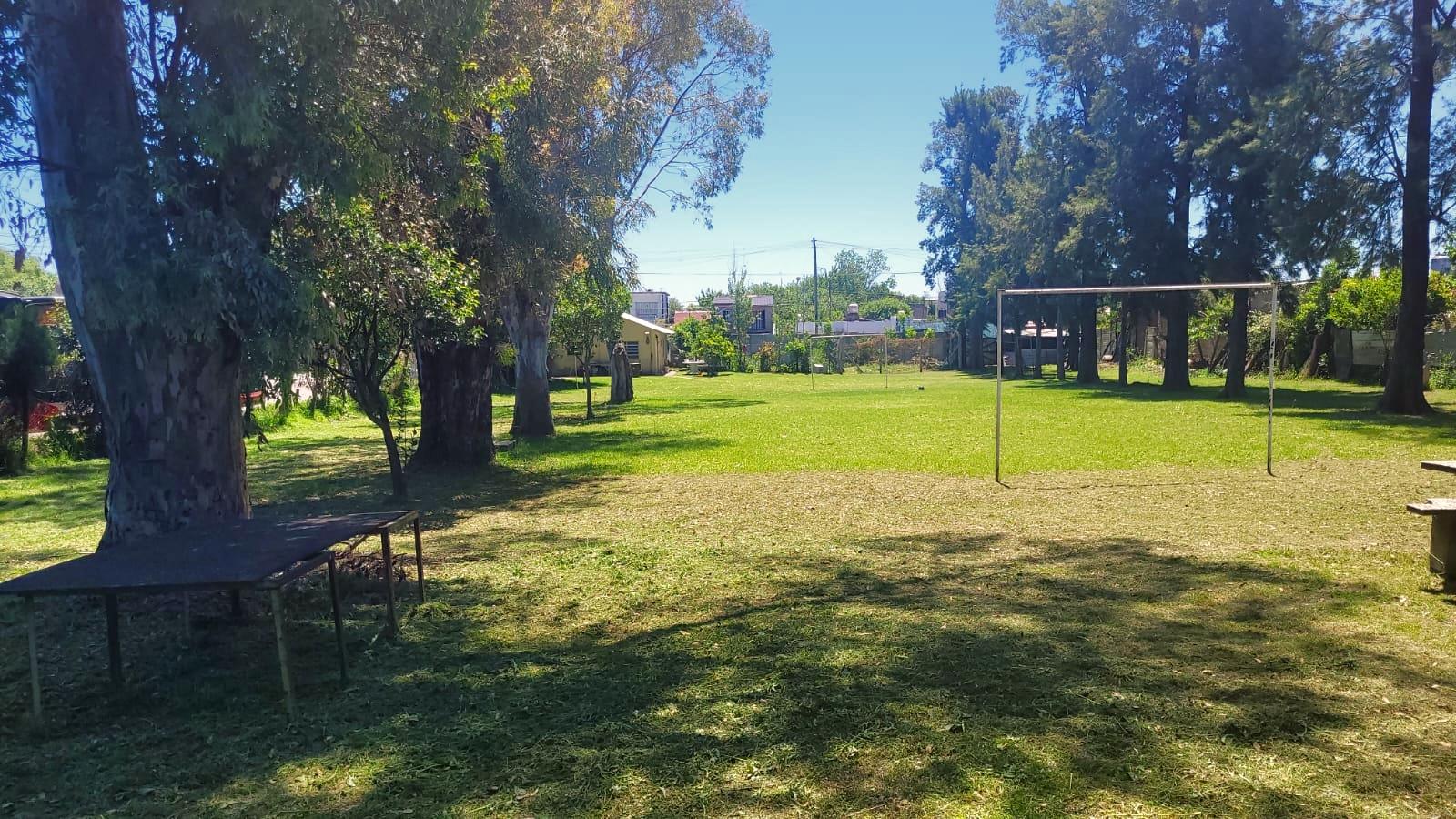 Terreno en Lomas de Zamora Oeste