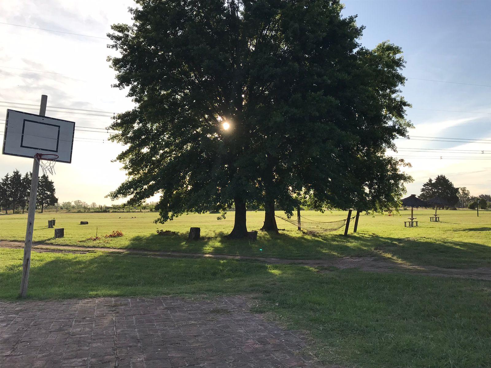 Venta terreno Altos de Manzanares, Pilar