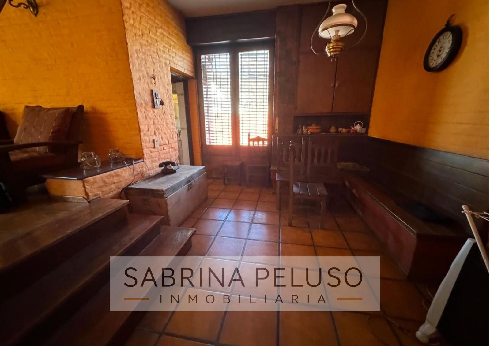 Casa en venta en Villa Sarmiento