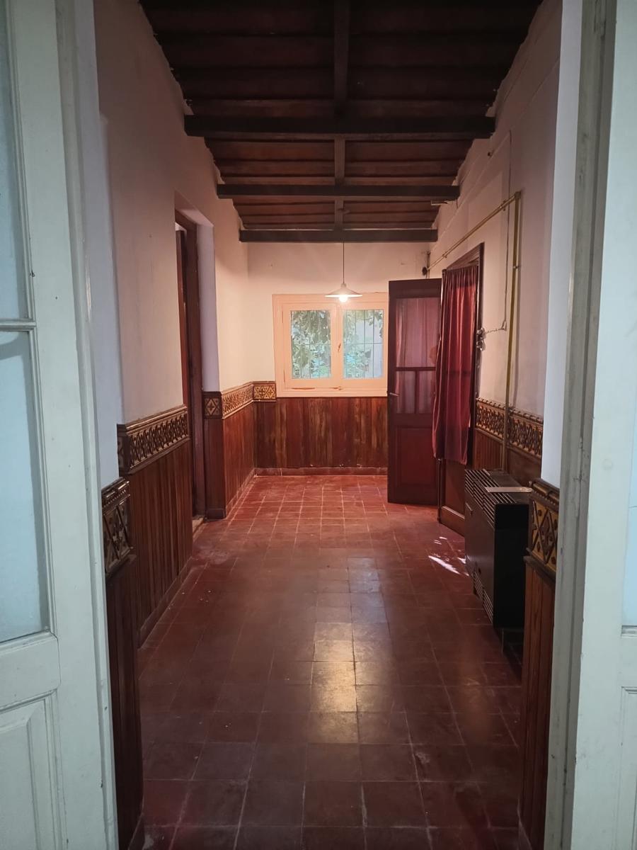 Casa en  zona Micro Centro