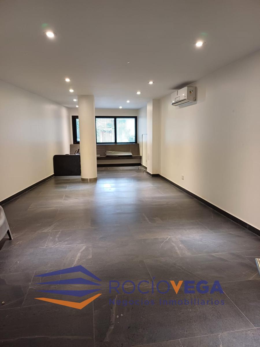 Departamento en venta en Colegiales