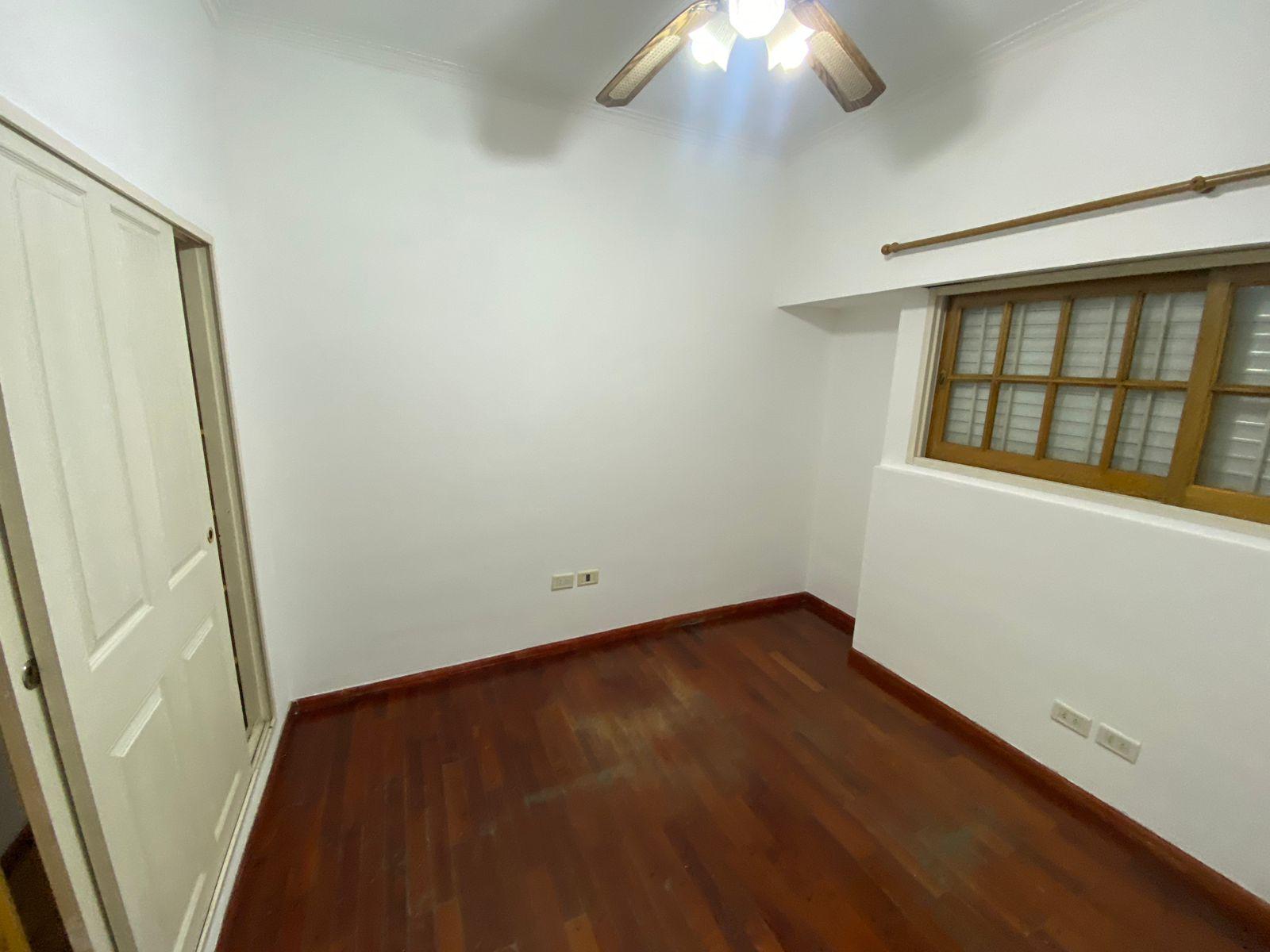 Alquiler departamento de 1 dormitorio en barrio Martin