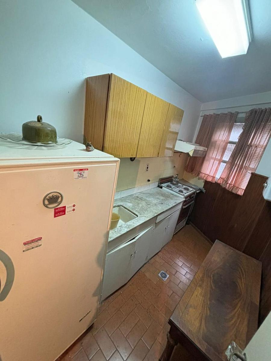 Departamento en  VENTA PALERMO VIEJO