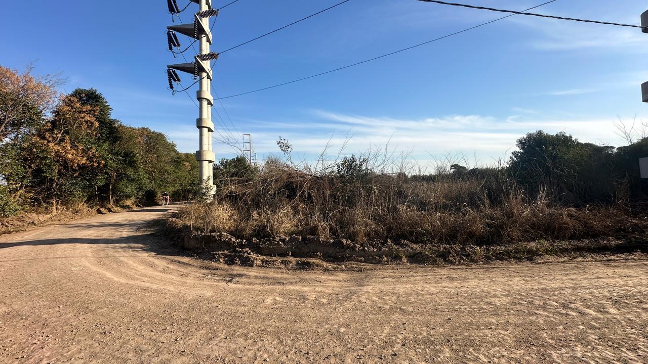 Terreno en VENTA en Villa Esquiú