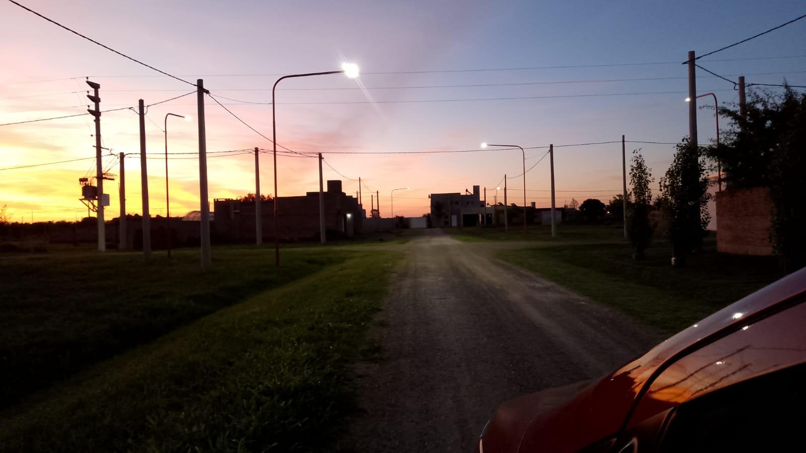 Terreno en  Pujato Norte Aires de Campo 2