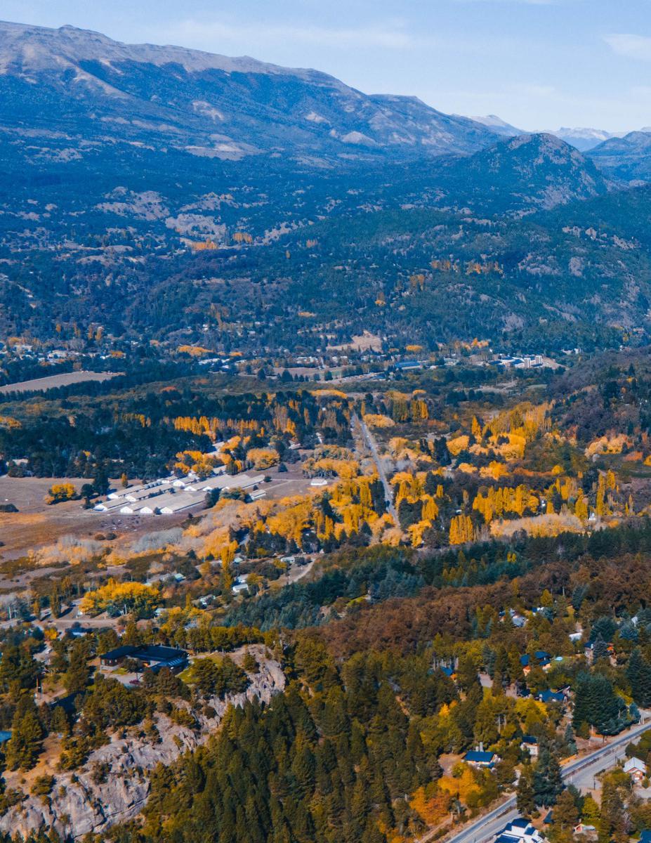 Terreno plano y soleado en La Reserva Alta