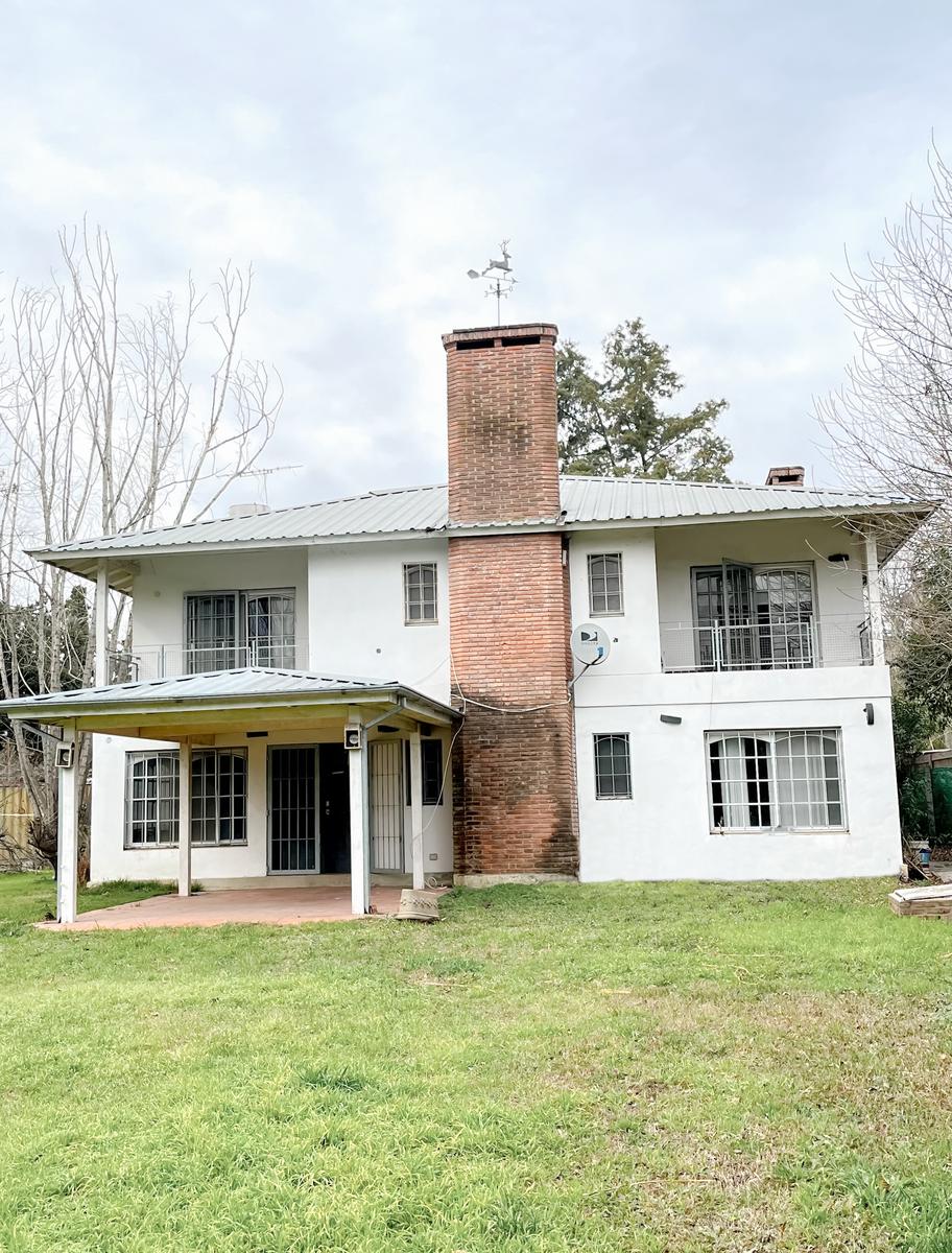 Casa en venta, Parque Exaltación, exaltación de la cruz