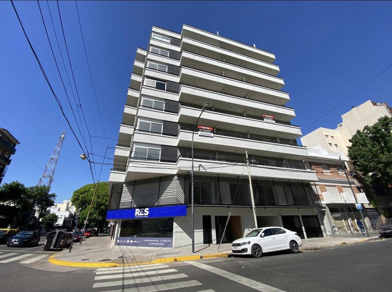 Departamento en  Caballito Av Gaona y Pujol