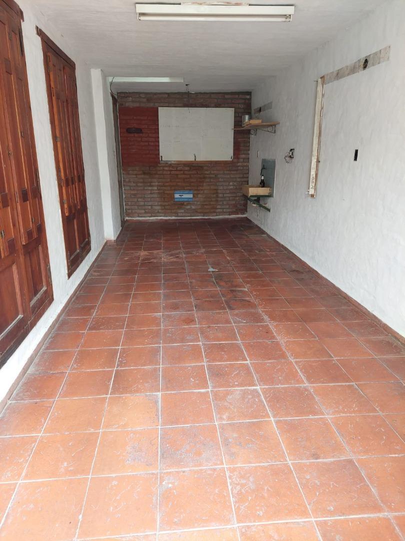 CASA EN VENTA PROVIDENCIA! A 1 CUADRA DE AV SANTA FE! 3 DORMITORIOS!!