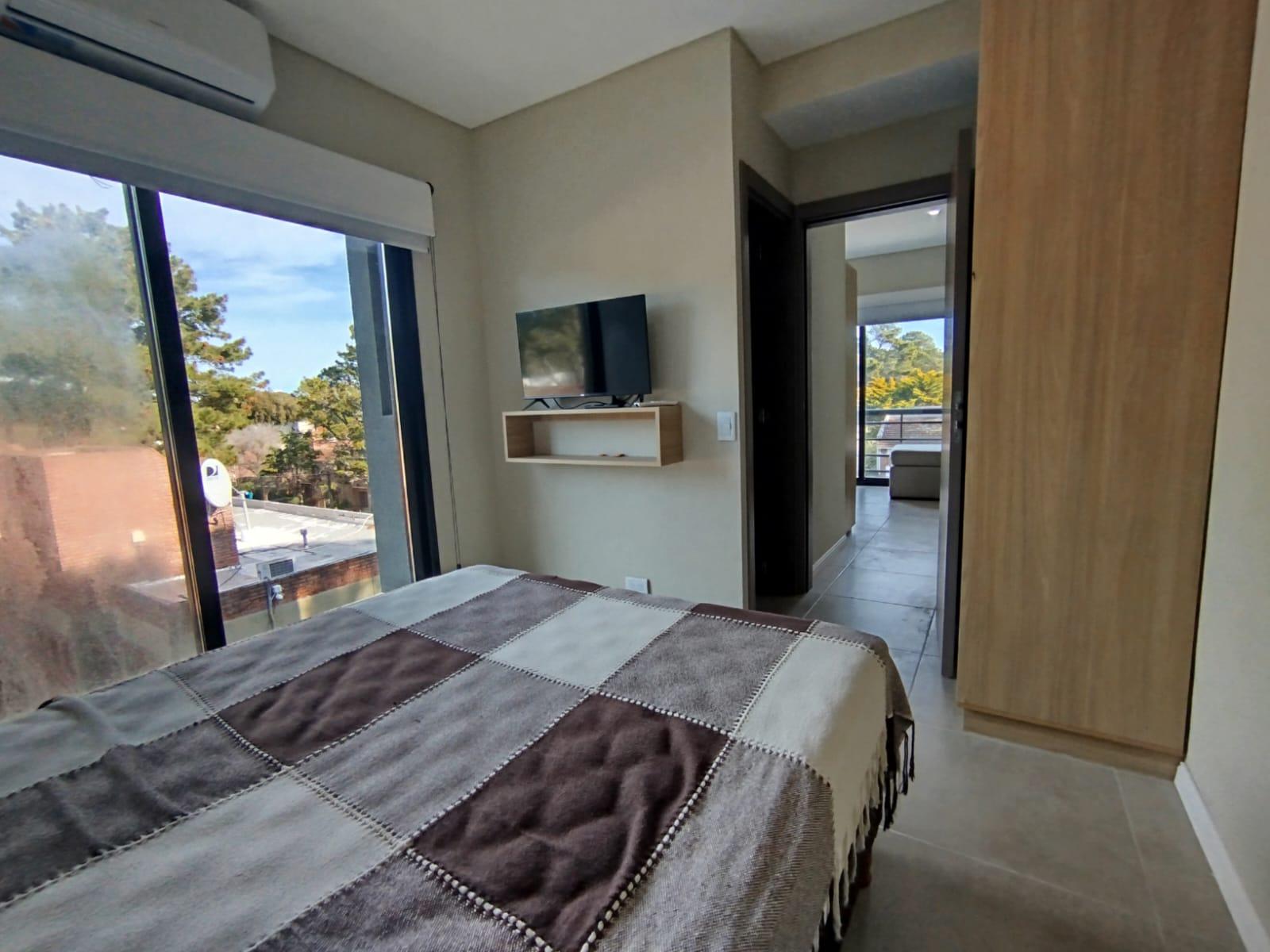 Departamentos 2 AMBIENTES en venta en Pinamar - A ESTRENAR