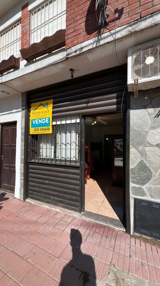 LOCAL CON VIVIENDA VILLA GESELL