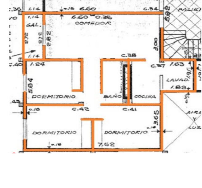 Venta departamento tres dormitorios -   IRIONDO 1700