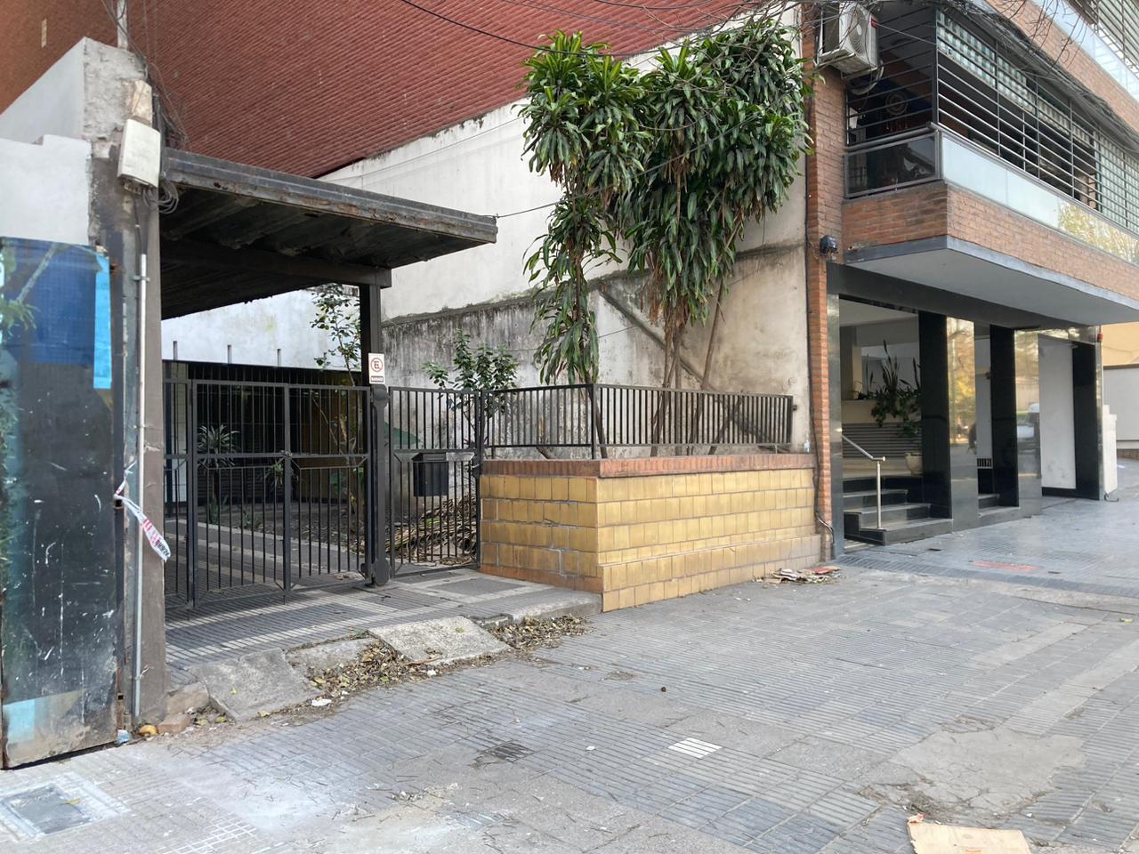 Alquiler comercial casa en Salta al 800