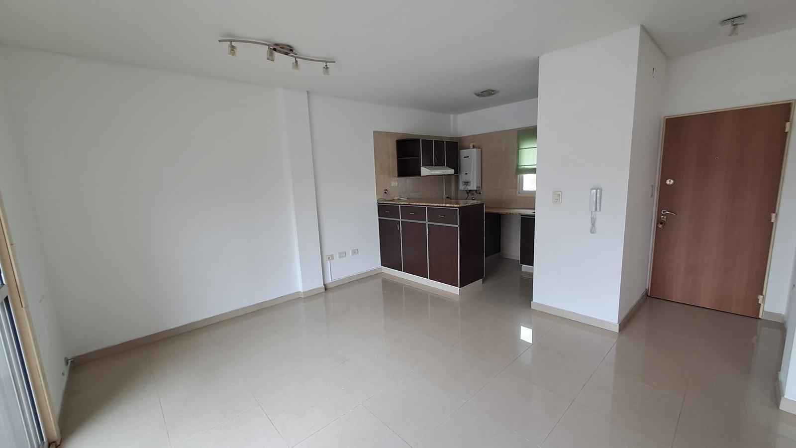 Departamento 2 ambientes con cochera en venta