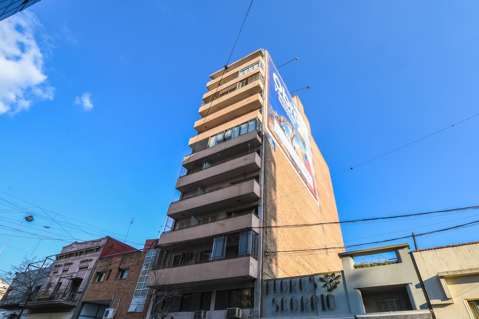 Departamento venta, 3 dormitorios, Barrio Lourdes, Rosario