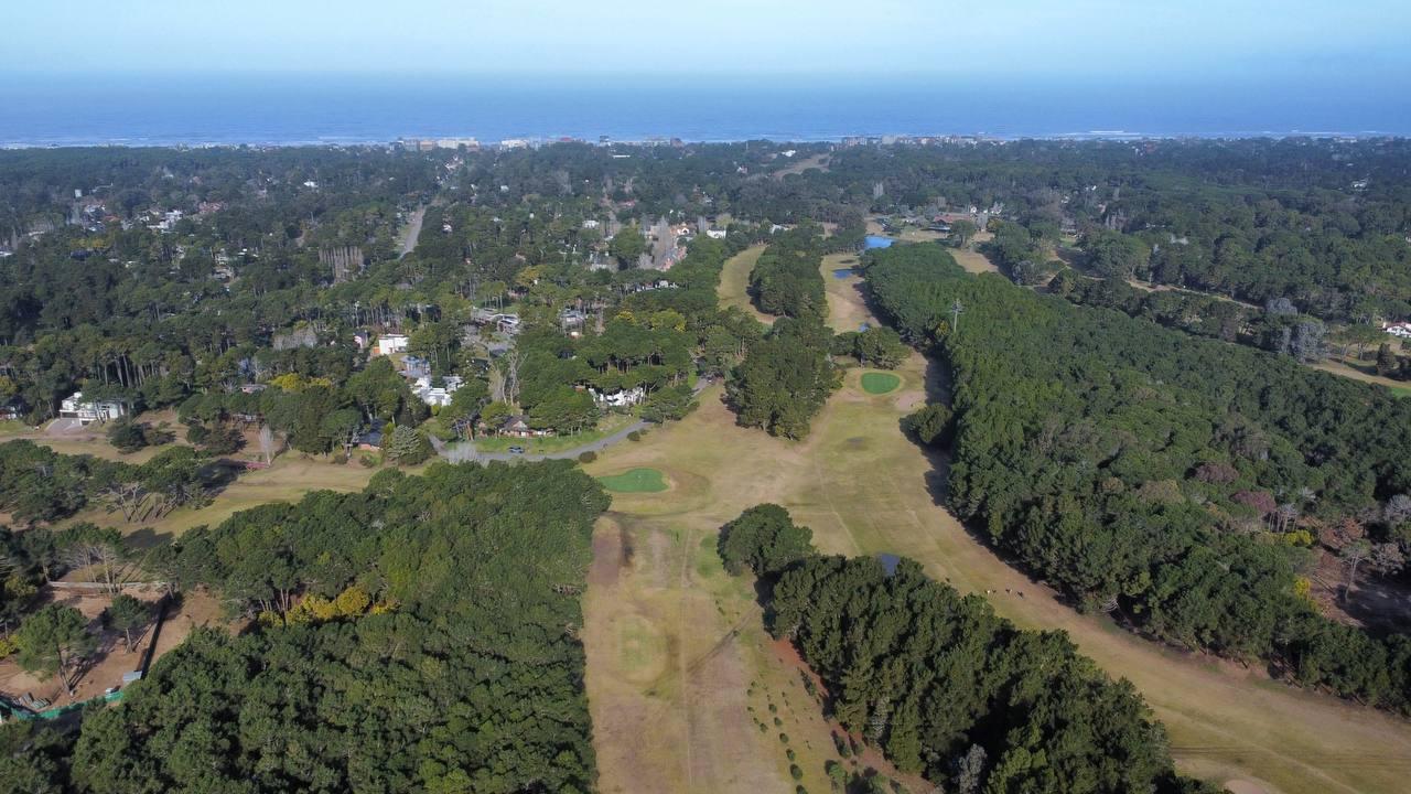 Terreno en Pinamar  Alamos Golf