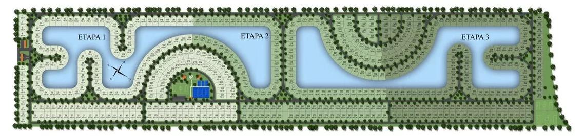 Terreneo en Venta En Damasia Al Sur-financiado-a La Laguna