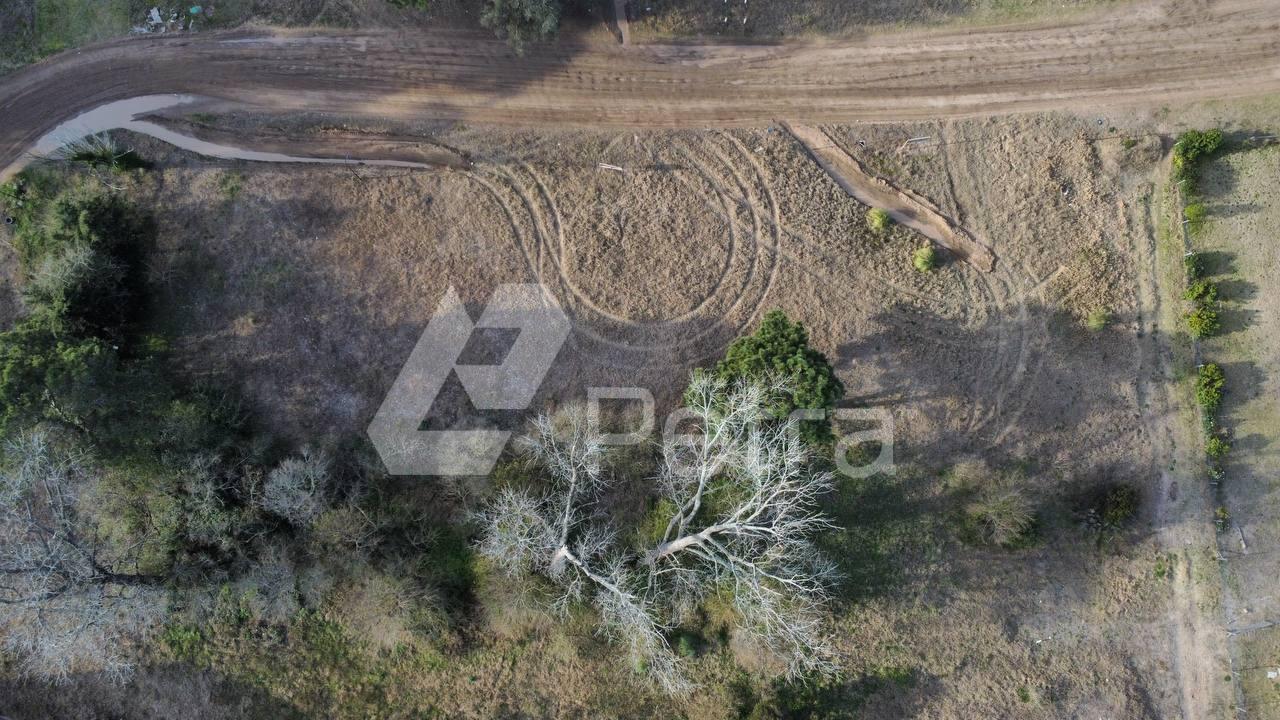 Terreno en  Nayades