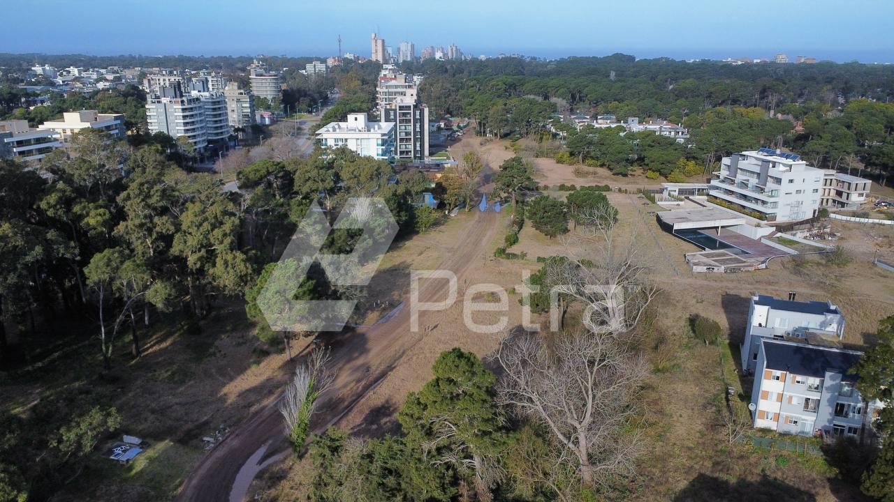 Terreno en  Zona Nayades