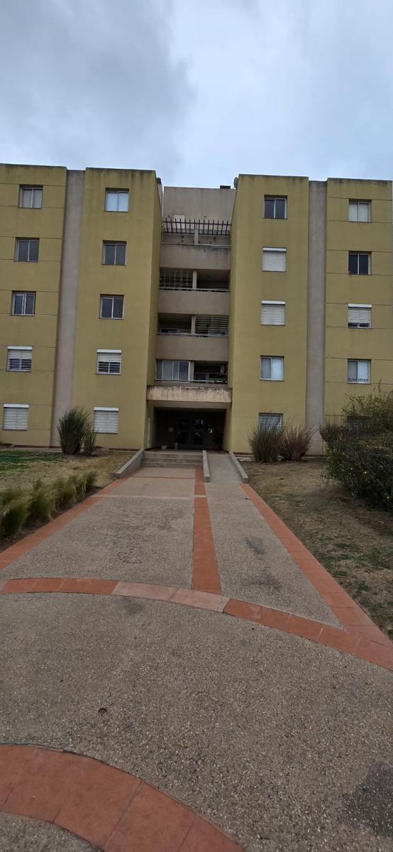 Venta Departamento 2 dormitorios en Balcones del Chateau