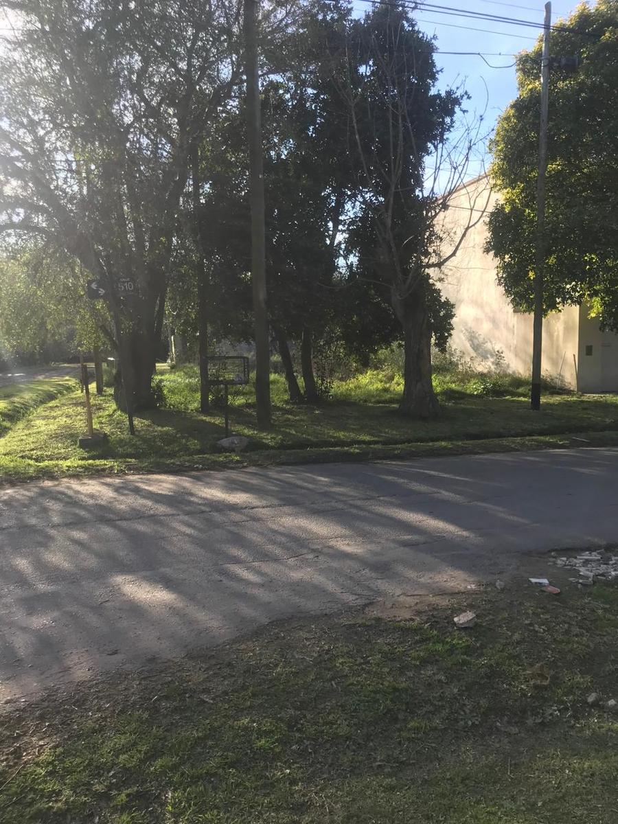 Terreno en  Venta