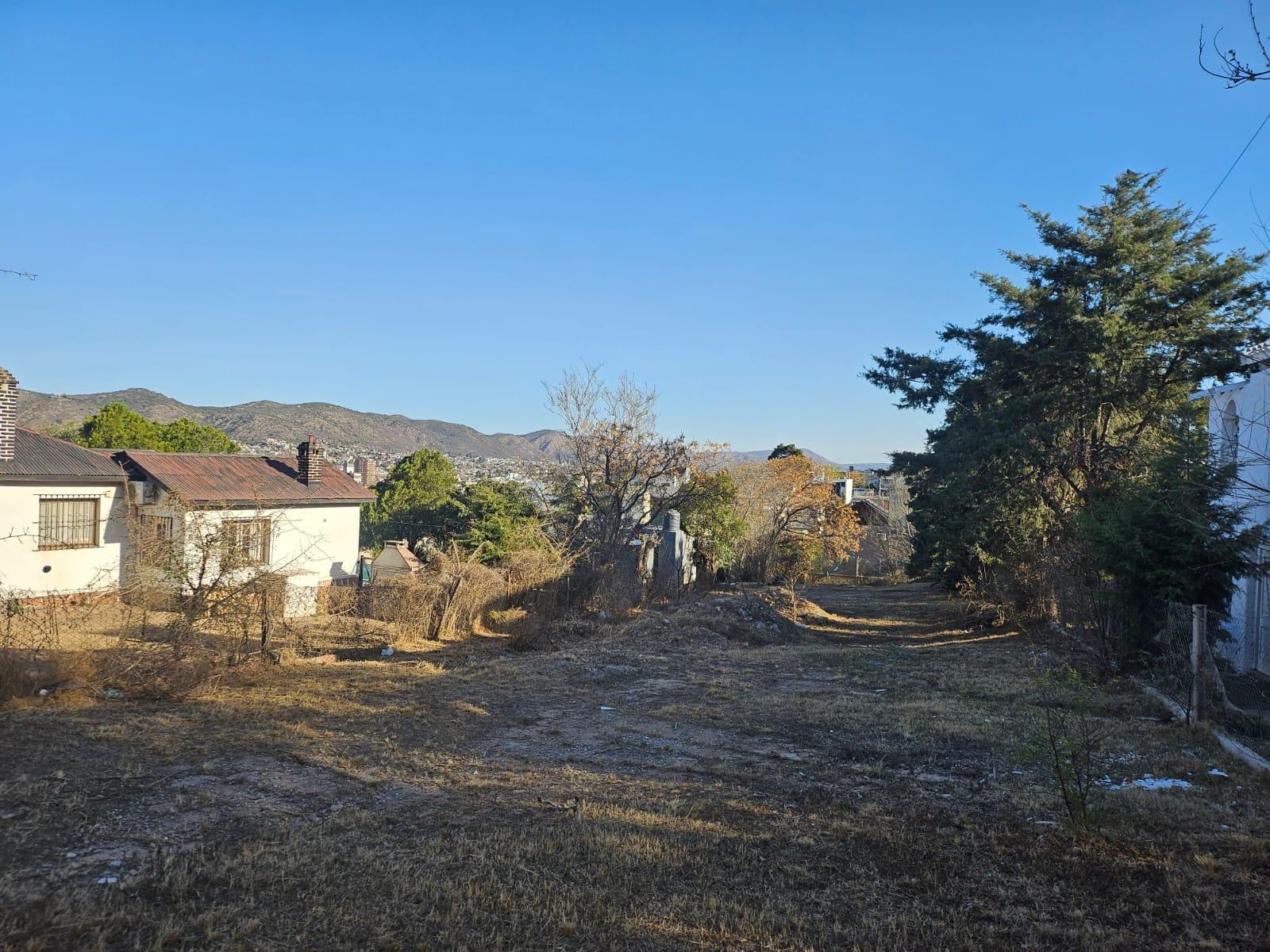 Terreno en venta en Villa Carlos Paz