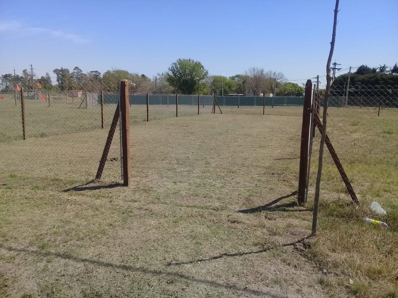 Venta de Terreno en Andino