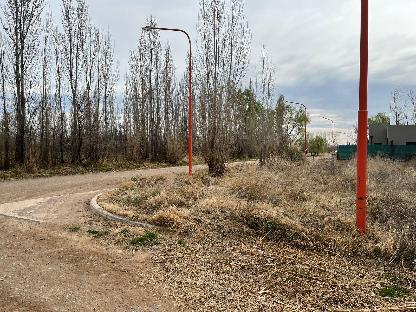 Terreno en Manzanares de Gines Etapa 3