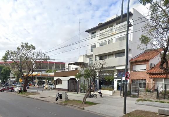 Venta en Nuñez. Edificio en Block,  3 niveles: