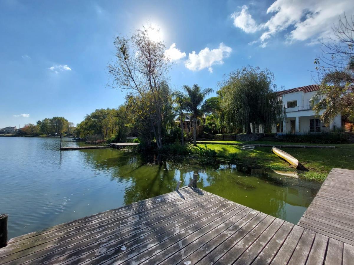 Casa en Santa Maria De Tigre