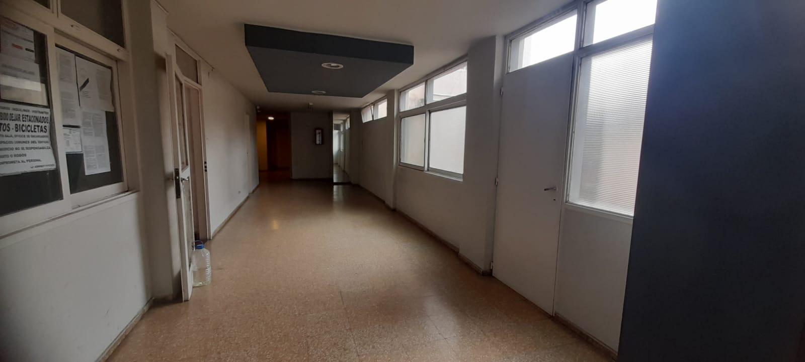 Departamento Centrico 1 dormitorio Venta Escritura