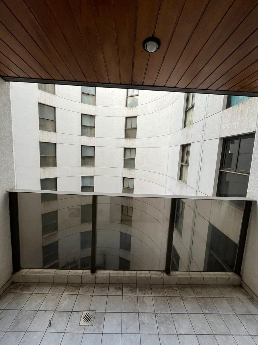 Departamento dos dormitorios en venta en Nueva Cordoba