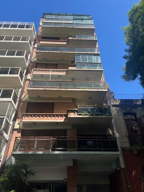 Venta 4 dormitorios triplex Parrilla Quincho Terraza Hidromasaje Sauna 3 cocheras Belgrano