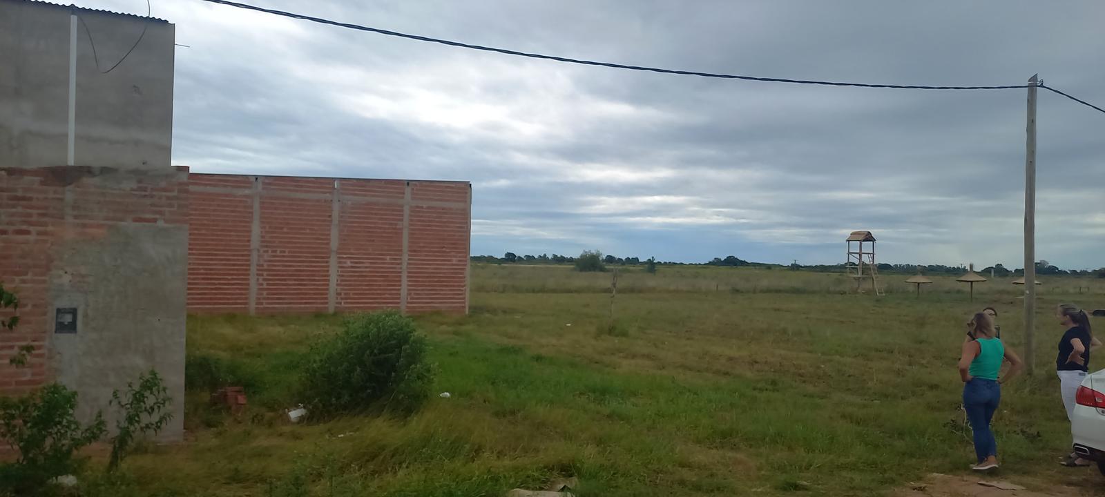 Venta Terreno en  Cayastá