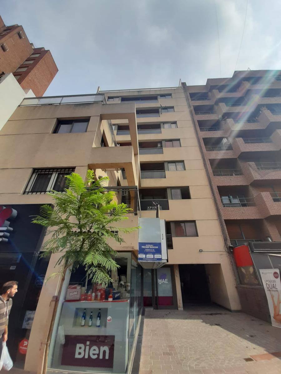 Departamento en Nueva Cordoba