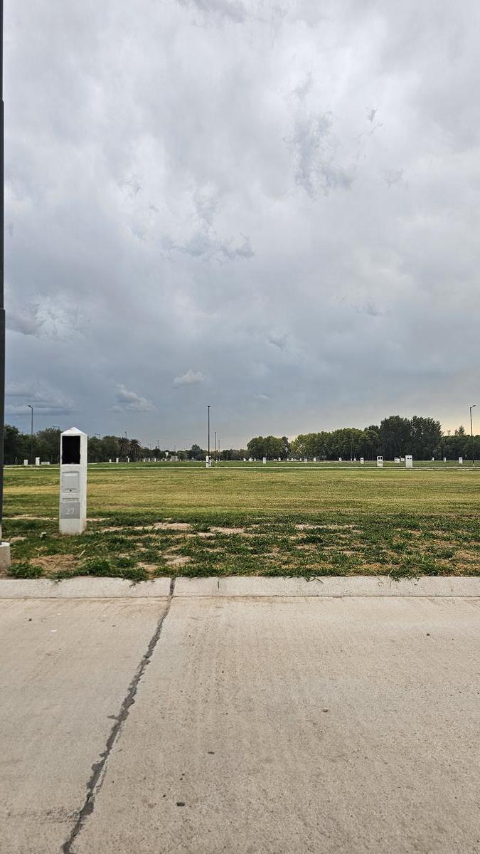 Terreno en  ZONA SUR (CAMPO CHICO)