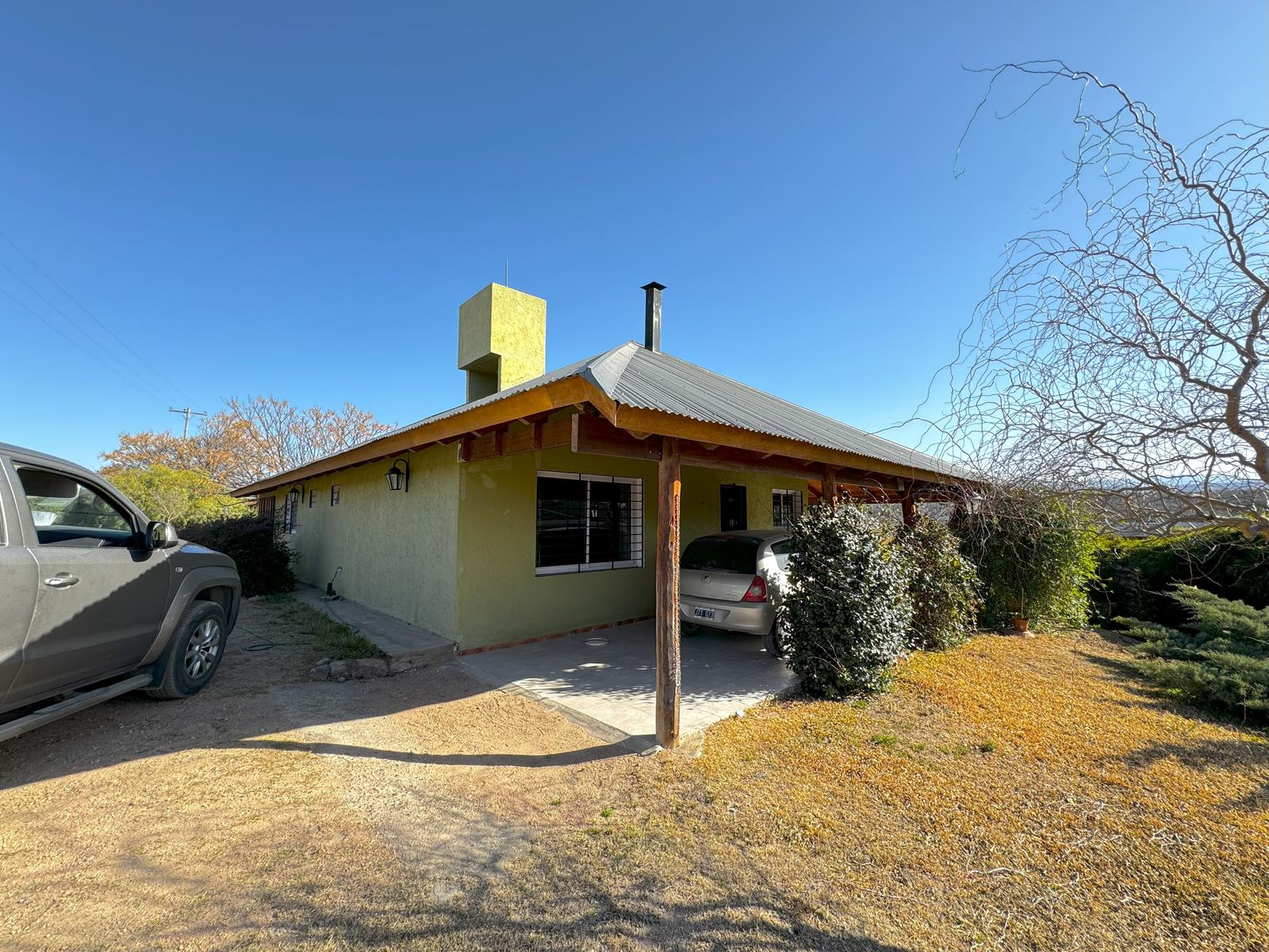 Casa en venta en Estancia Vieja