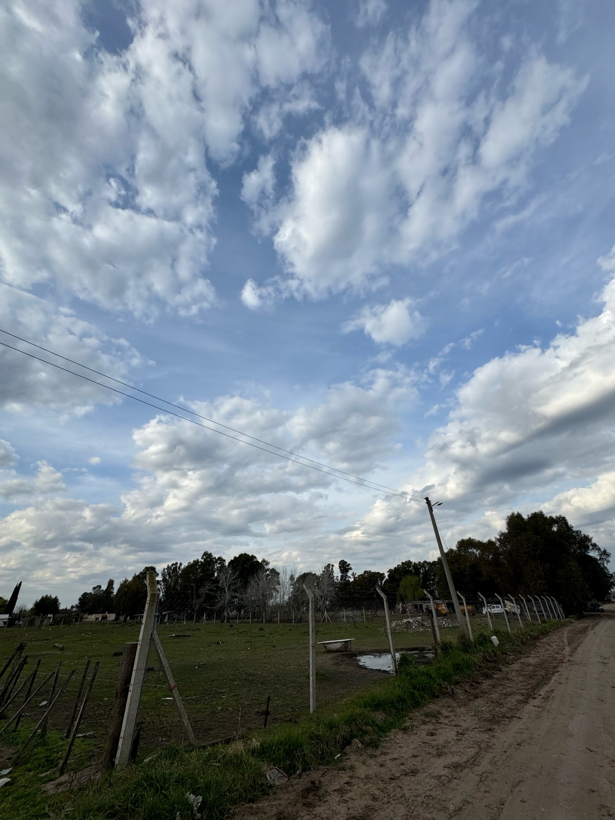 Terreno - General Alvear