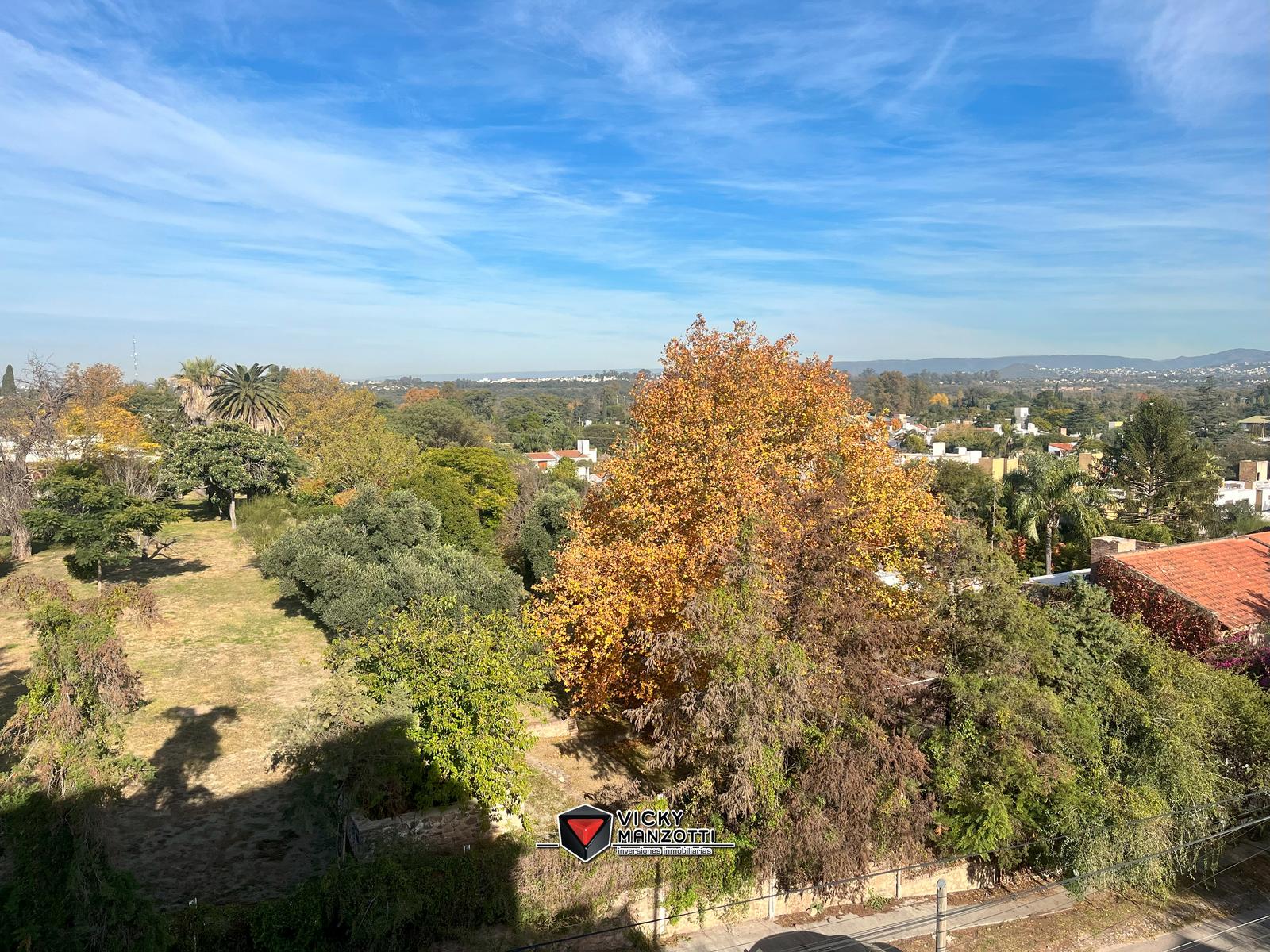 2 Y 3 DORM. en Solar - Villa Belgrano, Córdoba