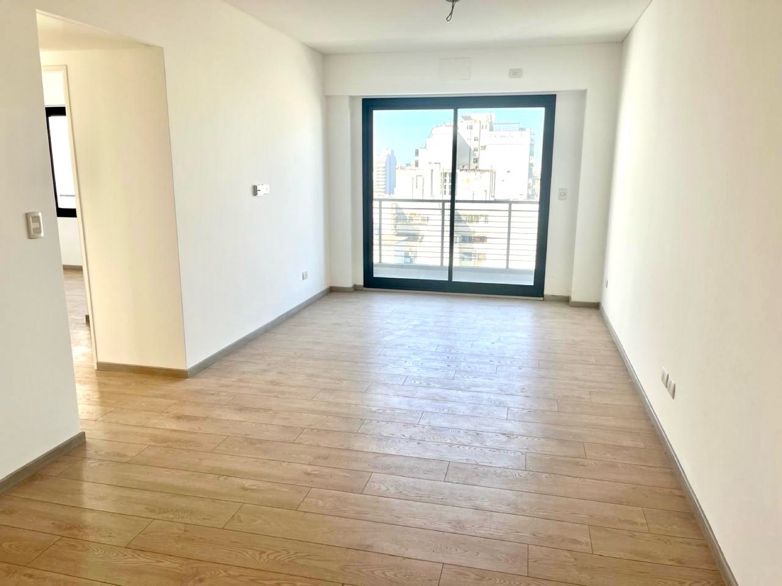 Departamento 3 ambientes full amenities!!! - Balvanera