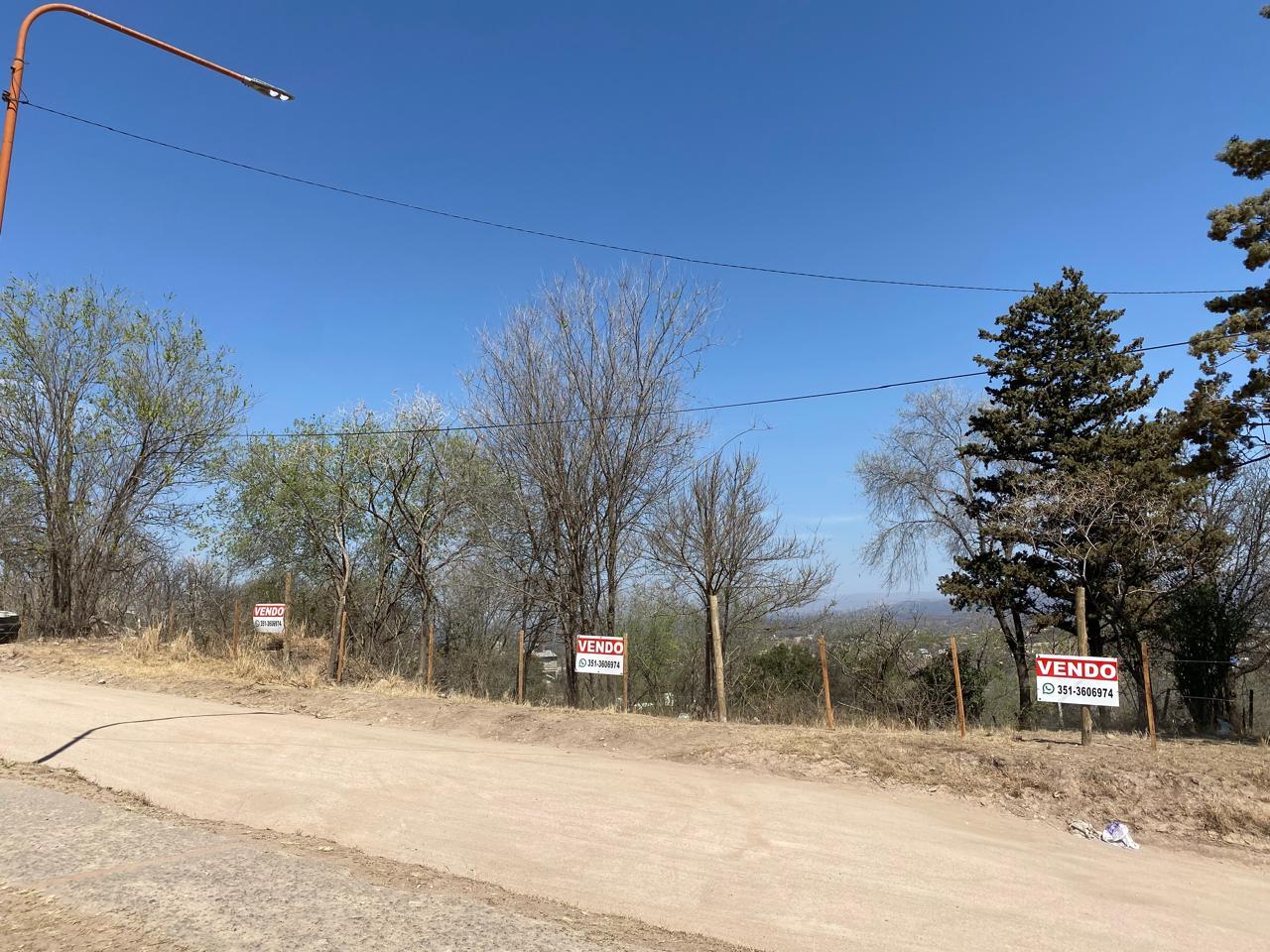 Terreno en  Villa Santa Cruz del Lago