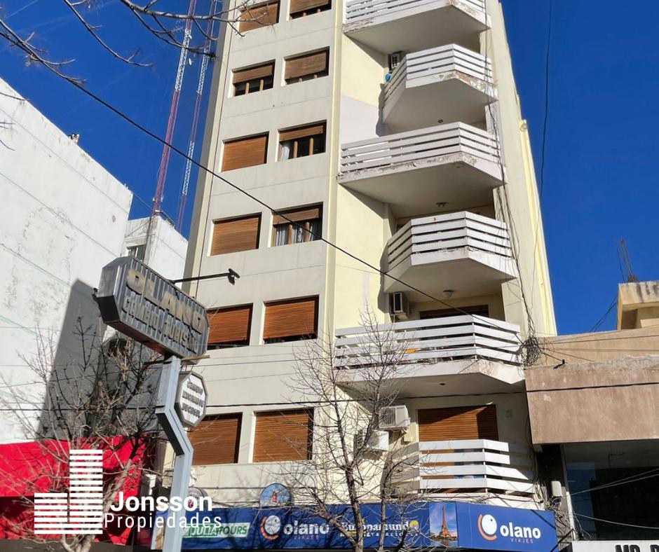 Departamento en  calle Roca 350 - Cipolletti