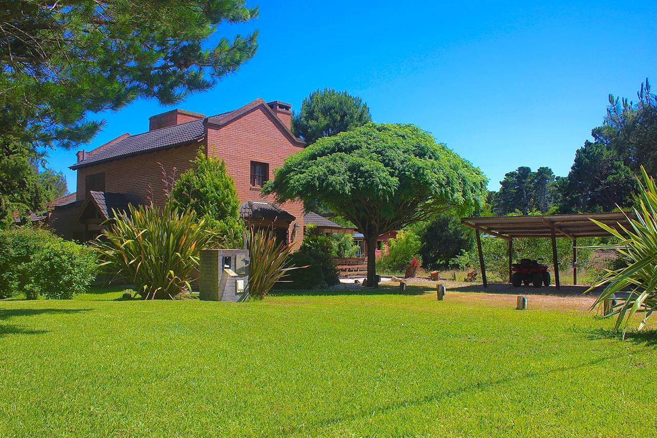 Casa en  Alquiler en Mar de Las Pampas para 8 personas