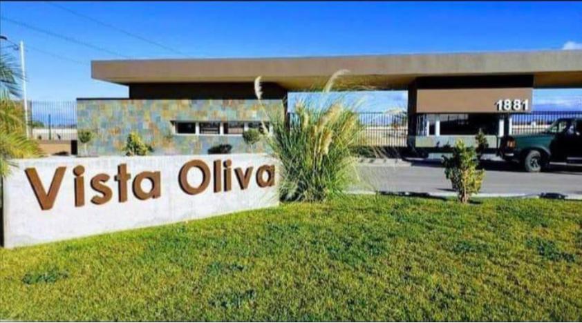 Lote a la Venta en B° Privado Vista Oliva, Maipú - Mendoza