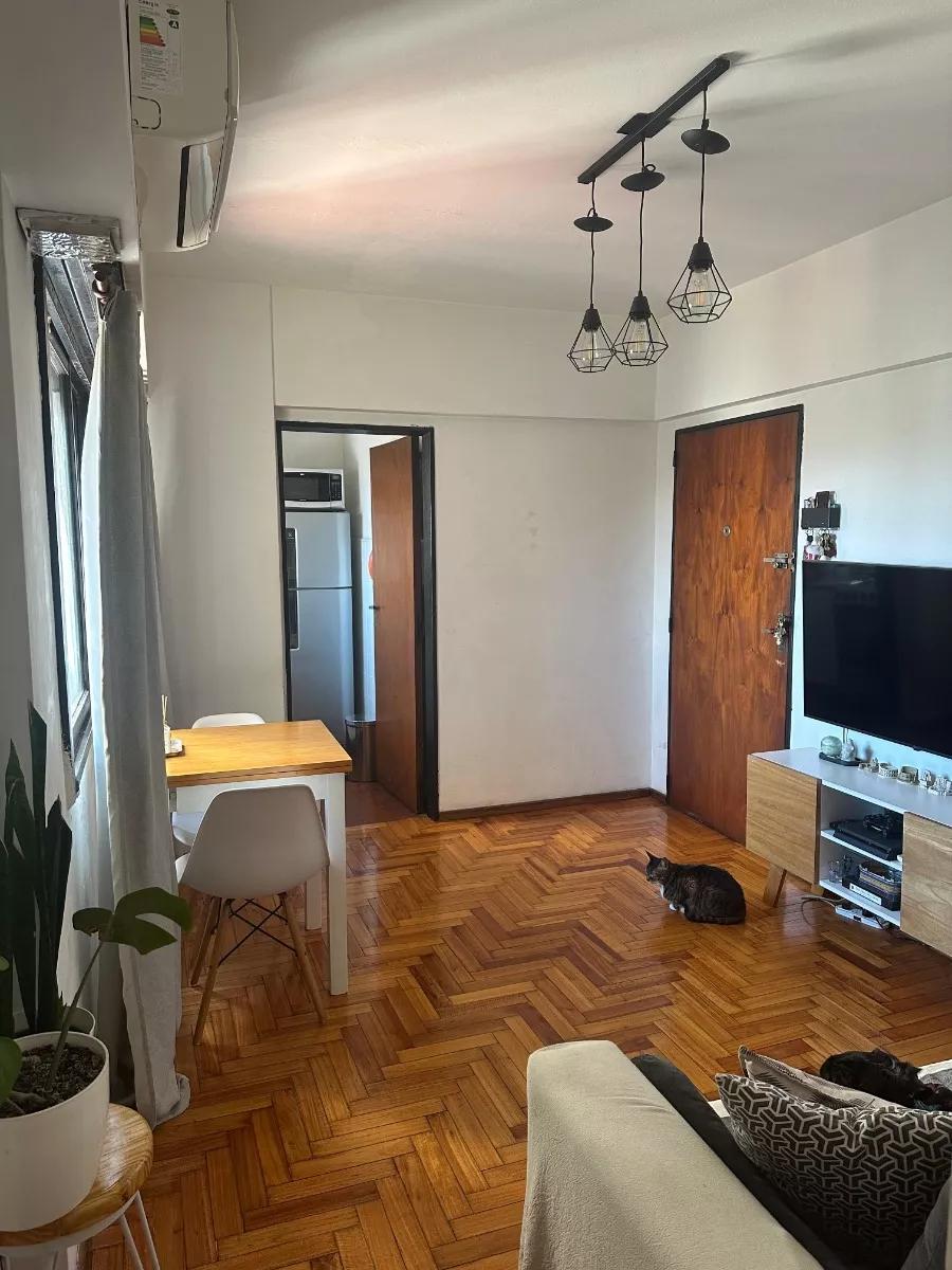 Departamento - Venta - 2 Ambientes