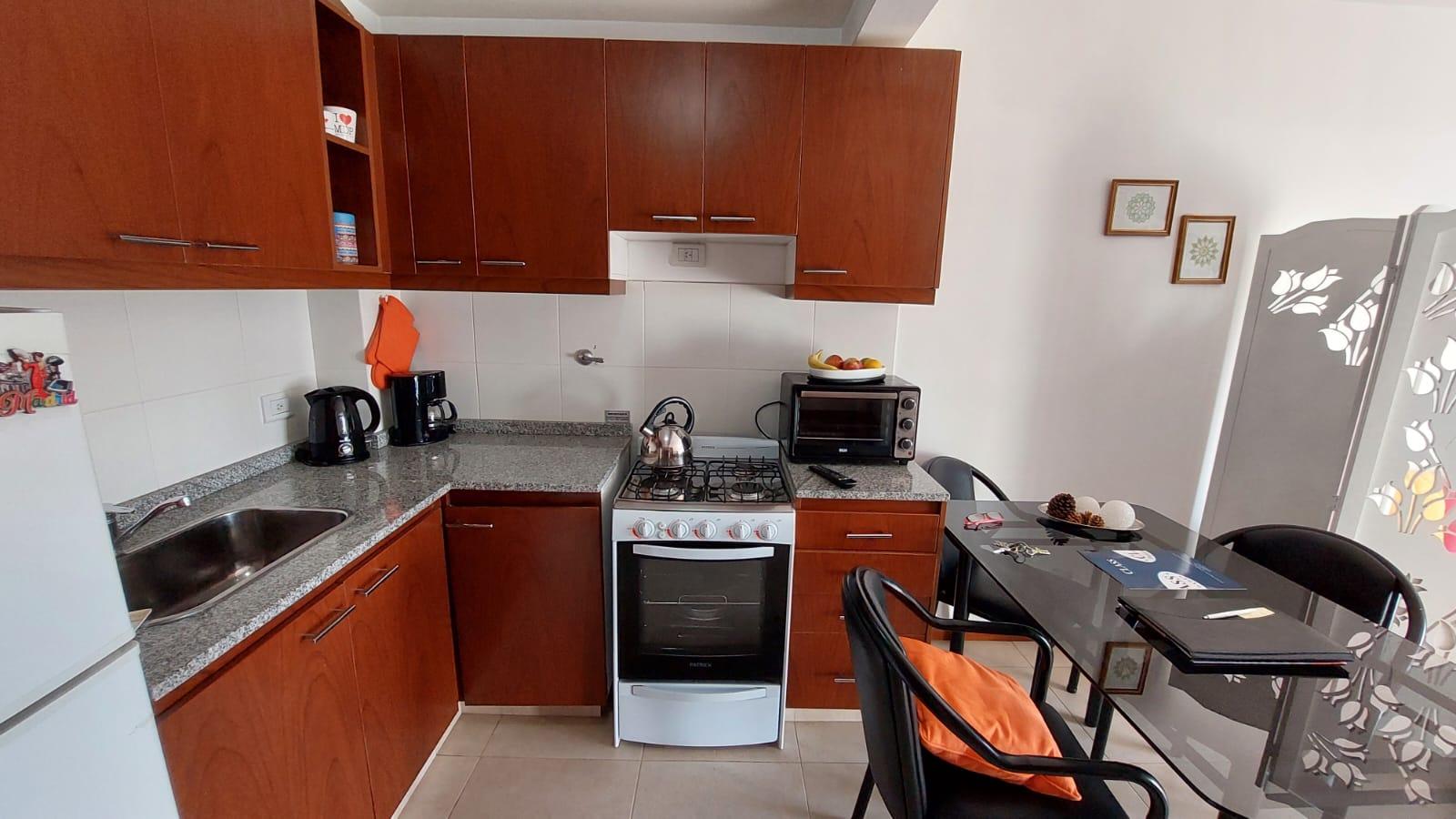 DEPARTAMENTO 1 AMBIENTE EN VENTA EN FLORESTA