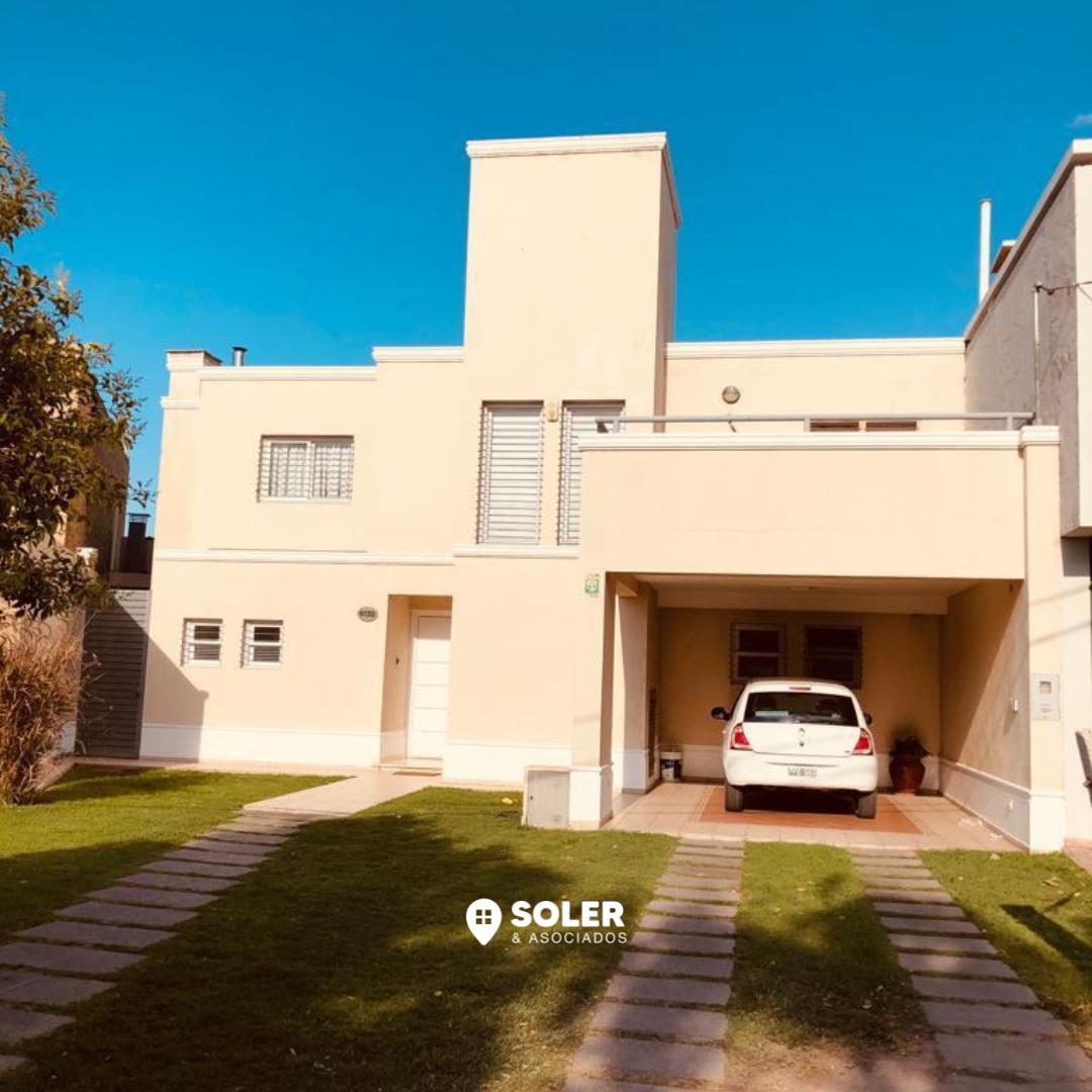 Espectacular casa en Venta – San Juan