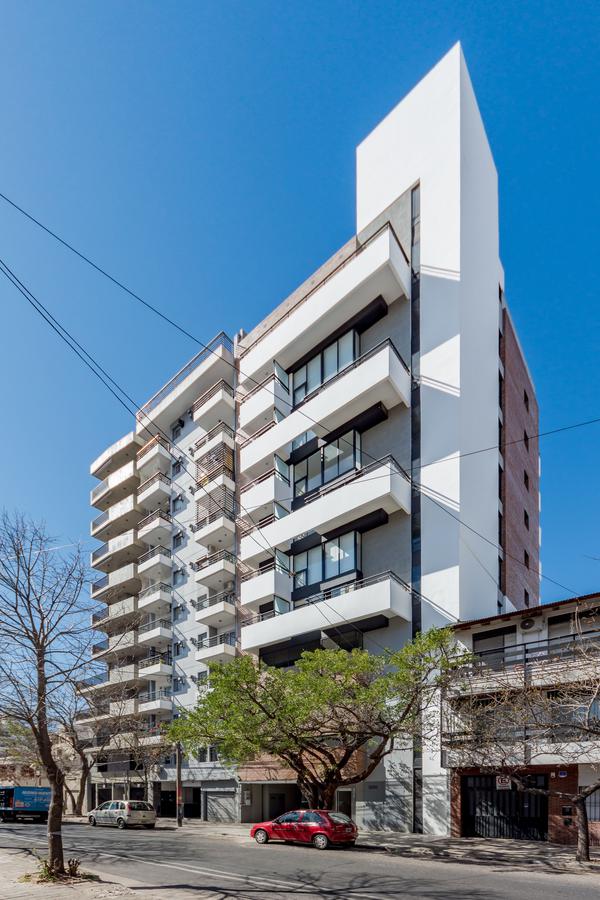 VENTA  - Departamento - Monoambiente - Luis Agote, Rosario.